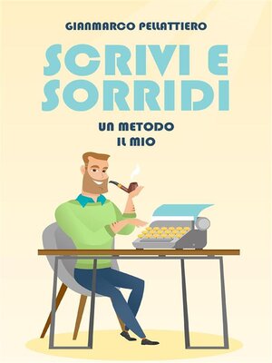 cover image of Scrivi e sorridi